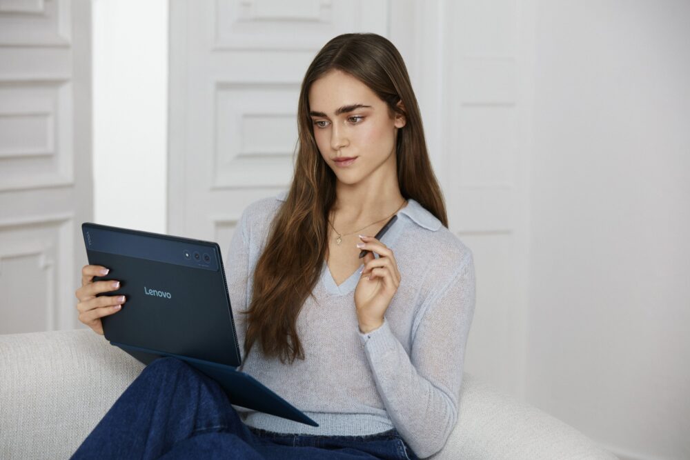 Zdjęcie okładkowe wpisu: Polska olimpijka ambasadorką marki Lenovo