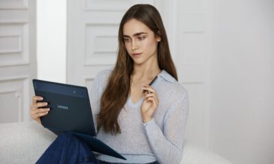 Zdjęcie okładkowe wpisu: Polska olimpijka ambasadorką marki Lenovo