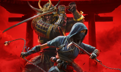 Zdjęcie okładkowe wpisu: Assassin’s Creed Shadows – recenzja gry. Udało się wyjść z cienia nijakości?