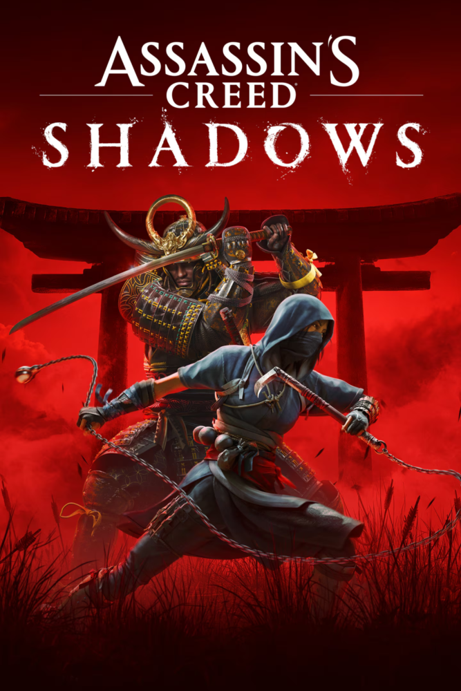 Zdjęcie okładkowe wpisu: Assassin’s Creed Shadows – recenzja gry. Udało się wyjść z cienia nijakości?