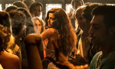 Zdjęcie okładkowe wpisu: Paolo Sorrentino powraca z wizjonerskim filmem o kobiecości i wolności! Oto Bogini Partenope!