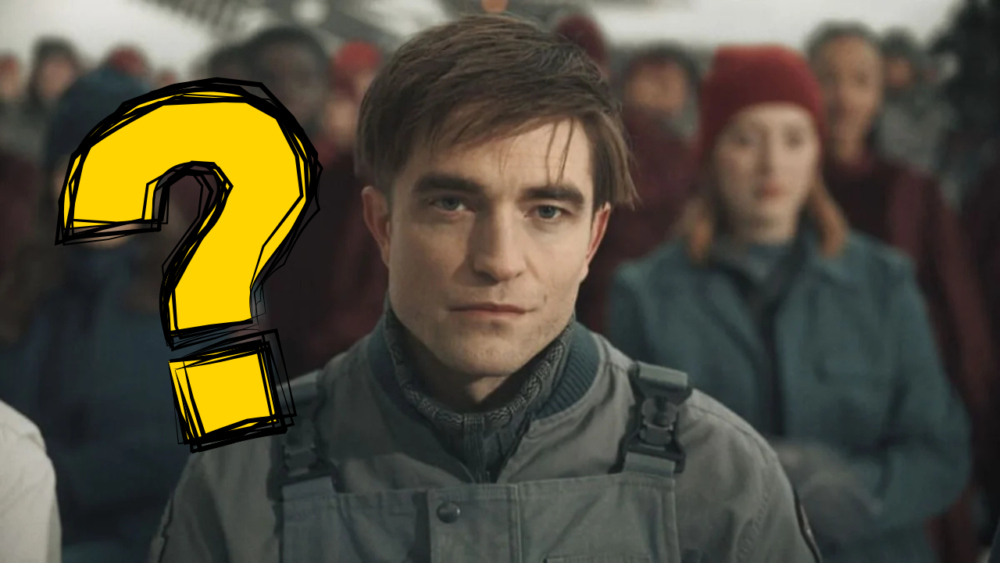 Zdjęcie okładkowe wpisu: Mickey 17 nowym Tenetem dla Pattinsona? Poznaj 5 ciekawostek o filmie!