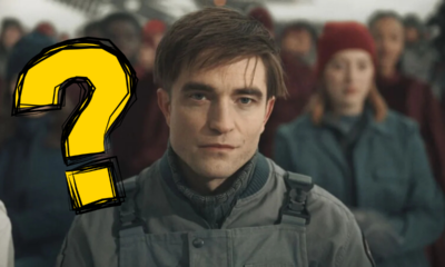 Zdjęcie okładkowe wpisu: Mickey 17 nowym Tenetem dla Pattinsona? Poznaj 5 ciekawostek o filmie!