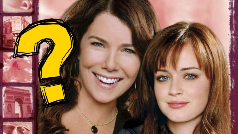 Zdjęcie okładkowe wpisu: Gilmore Girls z inną obsadą? Poznaj 5 ciekawostek o kultowym serialu!