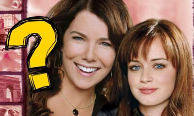 Zdjęcie okładkowe wpisu: Gilmore Girls z inną obsadą? Poznaj 5 ciekawostek o kultowym serialu!