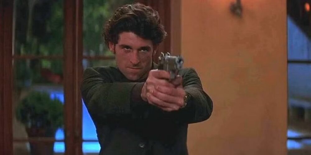 Zdjęcie okładkowe wpisu: Patrick Dempsey nie powróci do serii Krzyk. Przynajmniej nie do siódmej części
