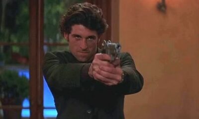 Zdjęcie okładkowe wpisu: Patrick Dempsey nie powróci do serii Krzyk. Przynajmniej nie do siódmej części