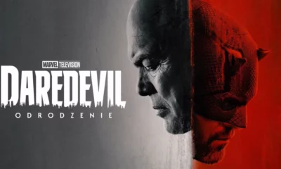 Zdjęcie okładkowe wpisu: Gwiazdor Krzyku i Scooby Doo w MCU. Zagra w 2. sezonie Daredevil: Odrodzenie