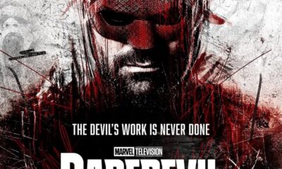 Zdjęcie okładkowe wpisu: Daredevil: Odrodzenie – recenzja odcinków 1-3. Miłe diabelskiego początki