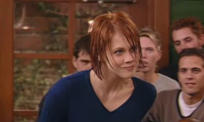 Zdjęcie okładkowe wpisu: Aktorka czuje się bardziej szanowana jako gwiazda porno niż w Disneyu i Modzie na sukces