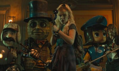 Zdjęcie okładkowe wpisu: Nowy film braci Russo znowu klapą? Opinie mówią same za siebie