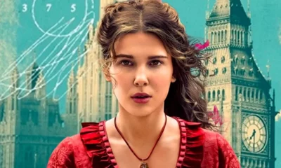 Zdjęcie okładkowe wpisu: Millie Bobby Brown pojawi się w Avengers: Doomsday? Reżyserzy komentują