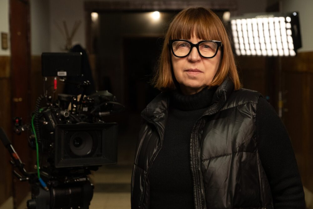 Zdjęcie okładkowe wpisu: Piekło kobiet trafi na Max. Serial spod ręki producentki Idy i Strefy interesów