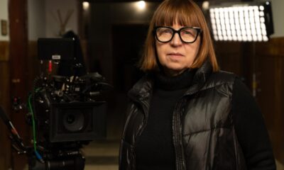 Zdjęcie okładkowe wpisu: Piekło kobiet trafi na Max. Serial spod ręki producentki Idy i Strefy interesów