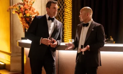 Zdjęcie okładkowe wpisu: Zwiastun Znajomi i sąsiedzi, nowego serialu Apple TV+  w gwiazdorskiej obsadzie!