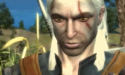 Zdjęcie okładkowe wpisu: Wiedźmin Netflixa sięga po postacie z gier o Geralcie. Pierwsza pojawi się w 4. sezonie