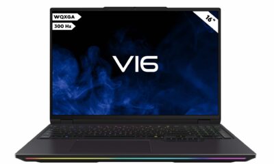 Zdjęcie okładkowe wpisu: Hyperbook przedstawia nowe laptopy dla najbardziej wymagających użytkowników