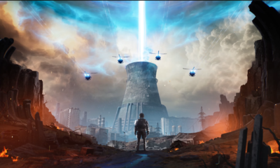 Zdjęcie okładkowe wpisu: PIONER otrzmymał nowy zwiastun w trakcie Future Games Show Spring Showcase