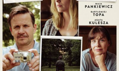 Zdjęcie okładkowe wpisu: Innego końca nie będzie – recenzja filmu! Czasem trzeba ruszyć do przodu