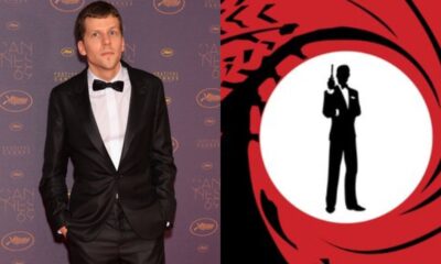 Zdjęcie okładkowe wpisu: Donald Tusk reaguje na wywiad Eisenberga. Obiecuje mu rolę Jamesa Bonda