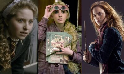 Zdjęcie okładkowe wpisu: Z Hogwartu na OnlyFans. Aktorka z Harry’ego Pottera stawia na kontrowersyjny biznes