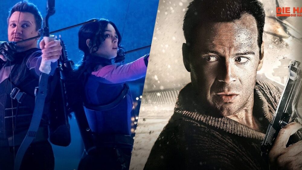 Zdjęcie okładkowe wpisu: Hawkeye powróci z 2. sezonem? Serial ma przypominać Szklaną pułapkę