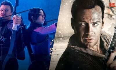 Zdjęcie okładkowe wpisu: Hawkeye powróci z 2. sezonem? Serial ma przypominać Szklaną pułapkę