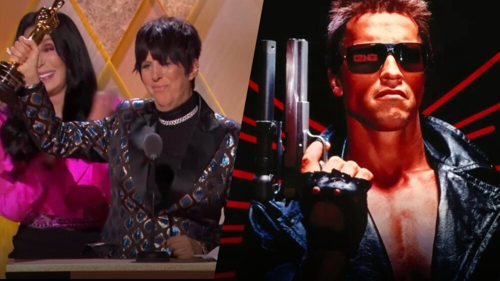 Zdjęcie okładkowe wpisu: Diane Warren po raz 16 przegrała Oscara. „Jestem Terminatorem Oscarów”