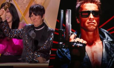 Zdjęcie okładkowe wpisu: Diane Warren po raz 16 przegrała Oscara. „Jestem Terminatorem Oscarów”