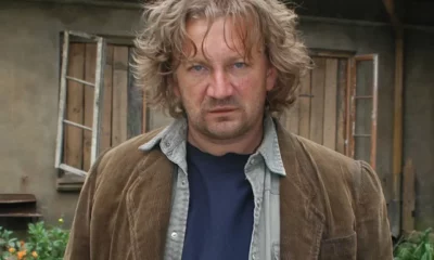 Zdjęcie okładkowe wpisu: Paweł Królikowski wiecznie żywy? Gwiazda serialu Ranczo powróci dzięki „nowej technologii”