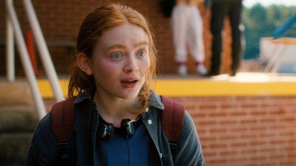 Zdjęcie okładkowe wpisu: Kogo zagra Sadie Sink w Spider-Man 4? Jest pierwszy opis postaci