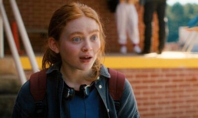 Zdjęcie okładkowe wpisu: Kogo zagra Sadie Sink w Spider-Man 4? Jest pierwszy opis postaci