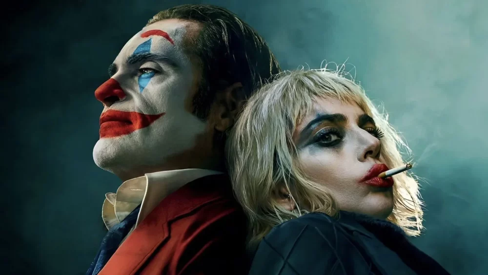 Zdjęcie okładkowe wpisu: Lady Gaga reaguje na Złote Maliny „Uwielbiam wygrywać”