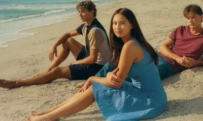 Zdjęcie okładkowe wpisu: Tego lata stałam się piękna powraca z finałowym sezonem! Kiedy zobaczymy trzecią odsłonę?