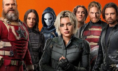 Zdjęcie okładkowe wpisu: Nowy teaser Thunderbolts* usuwa jedną postać! Czy Sentry jest silniejszy od całych Avengers?