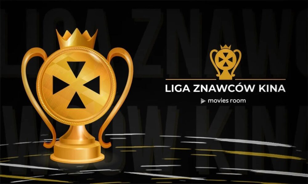 Zdjęcie okładkowe wpisu: Liga Znawców Kina – podsumowanie sezonów listopad 2024 – luty 2025 oraz WAŻNE OGŁOSZENIA