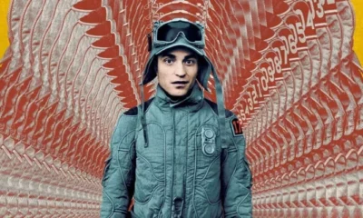 Zdjęcie okładkowe wpisu: Wielkie powroty i duże debiuty! Premiery tygodnia w kinach i na VOD!