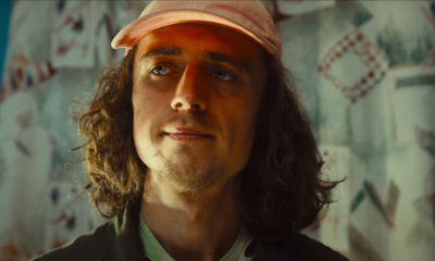 Zdjęcie okładkowe wpisu: „Wszyscy budujemy w sobie metaforyczne schrony” – wywiad z Mikołajem Kubackim