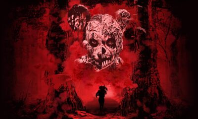 Zdjęcie okładkowe wpisu: Największy crossover w historii horroru? Myszka Miki kontra Kubuś Puchatek!