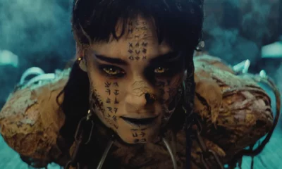 Zdjęcie okładkowe wpisu: Nowa Mumia z pierwszym nazwiskiem! Jest to gwiazda Midsommar