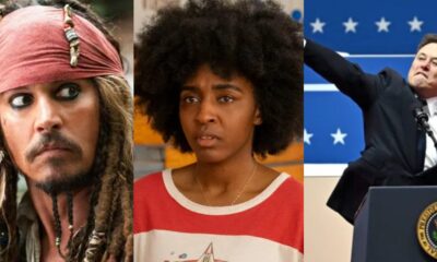 Zdjęcie okładkowe wpisu: Miała zagrać kobiecego Jacka Sparrowa, teraz nazywa Muska “faszystą i rasistą” za skomentowanie newsa o “fejkowym reboocie” Piratów z Karaibów