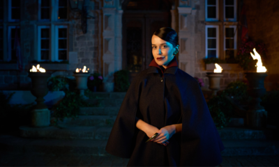 Zdjęcie okładkowe wpisu: ,,Lojalni nie zawsze okazują lojalność”   – rozmowa  z Malwiną Wędzikowską, prowadzącą ,,The Traitors: Zdrajcy”