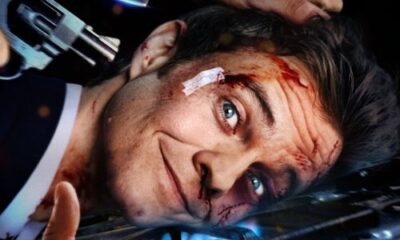 Zdjęcie okładkowe wpisu: Nowokaina – recenzja filmu. Boleśnie dobre kino