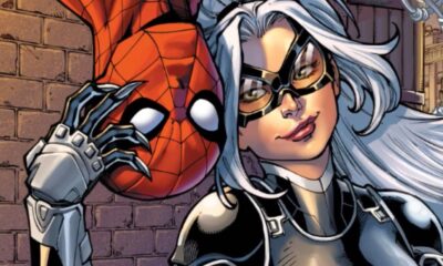 Zdjęcie okładkowe wpisu: Black Cat faktycznie w Spider-Man 4? Kto będzie antagonistą?