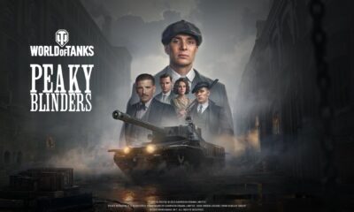 Zdjęcie okładkowe wpisu: Peaky Blinders dołącza do World of Tanks!