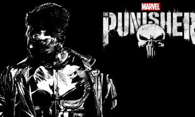 Zdjęcie okładkowe wpisu: Punisher nie będzie grzeczny. Jon Bernthal o nowym specialu od Marvel Studios