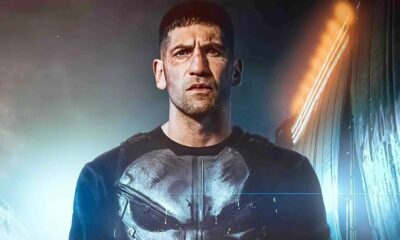 Zdjęcie okładkowe wpisu: Punisher prawie nie wrócił! Jon Bernthal początkowo odrzucił Daredevil: Odrodzenie