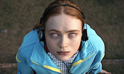 Zdjęcie okładkowe wpisu: Sadie Sink w Spider-Man 4! Kogo zagra gwiazda Stranger Things?