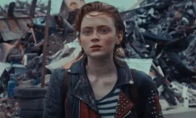 Zdjęcie okładkowe wpisu: Sadie Sink o plotkach dotyczących roli Jean Grey: „Fajnie się to czyta”