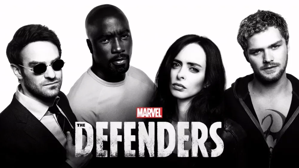 Zdjęcie okładkowe wpisu: Marvel był chciwy? Szef Netflixa ostro o współpracy